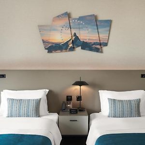 Kamer met Twee Aparte Bedden